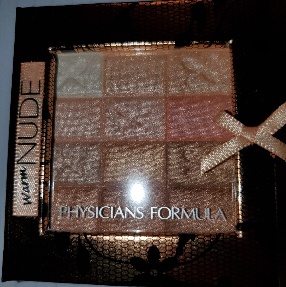 Physicians Formula